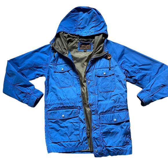 Goldlabel Eddie Bauer Mountain Parka Small Adventurecore Gorpcore Nature Outdoor - Picture 1 of 7